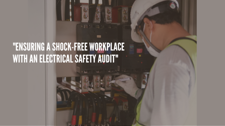 Electrical Safety Audit