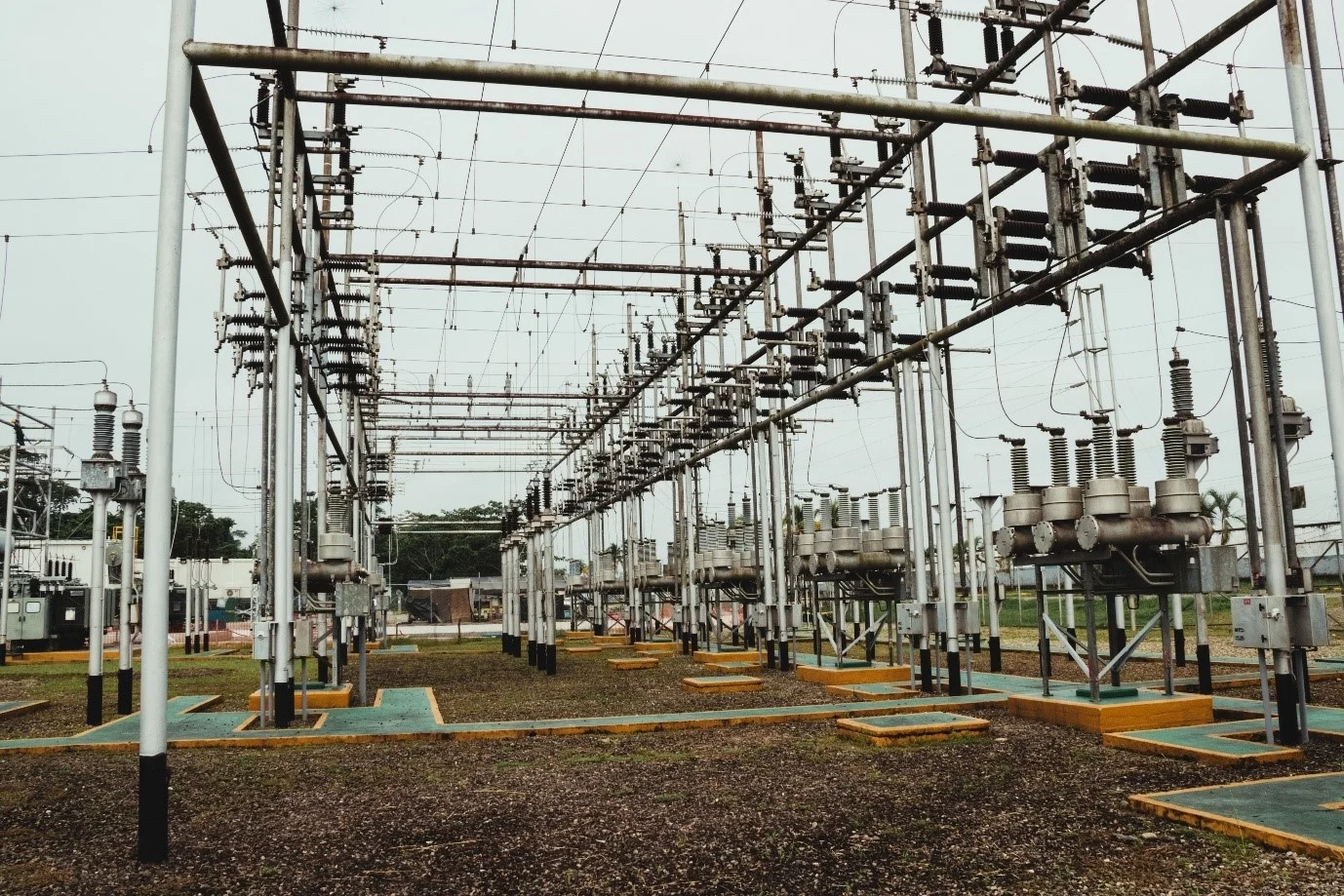 Power System Reliability