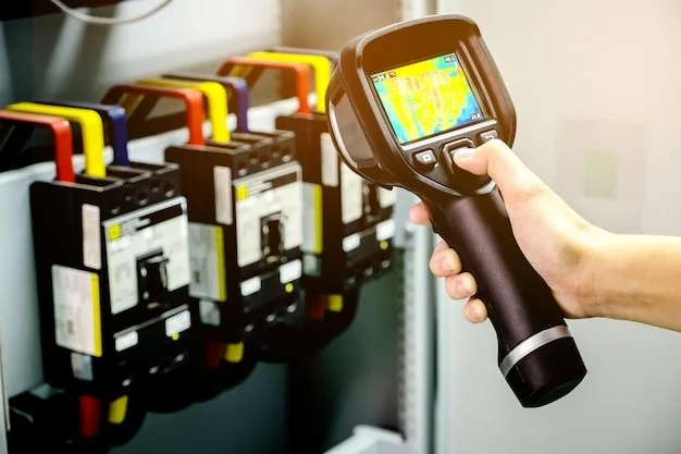 Thermography Audit