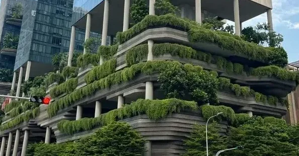 Green Building