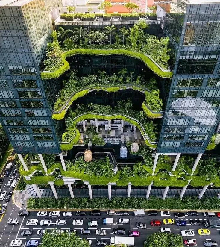 Green Building