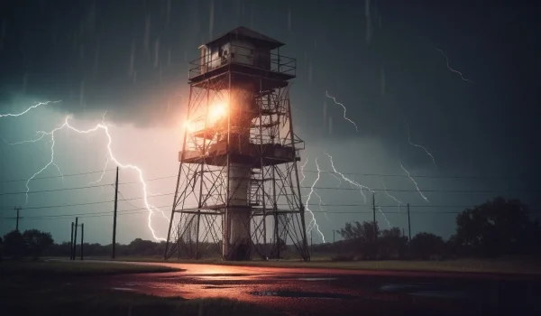 Lightning-Protection-Assessment